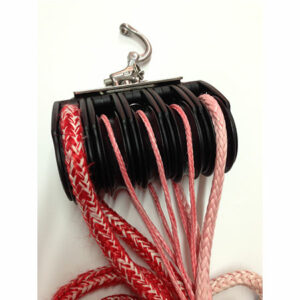 Bozzello superiore Wild Cat