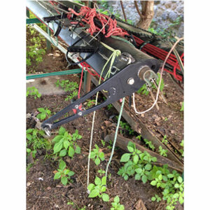 Braccio rotazione Wild Cat