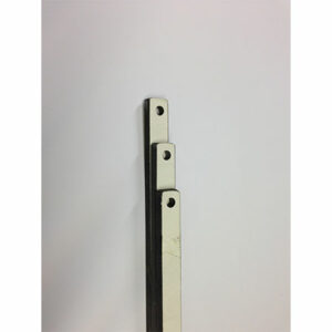 Gioco stecche randa Wild Cat