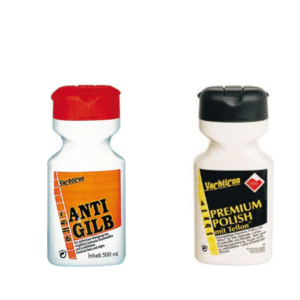 Yachticon - Kit pulizia