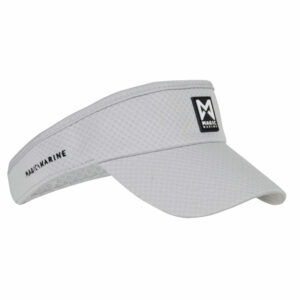 Magic Marine - Tech Sunvisor Light Grey