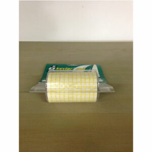 Nastro autoadesivo PSP Kevlar 75mm x 1,5m