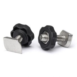 Railblaza Starport HD Tracmount Kit