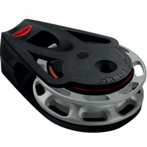 RF46151 - Bozzello piatto Ratchet auto antiorario