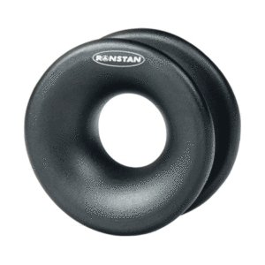 Ronstan - Anello Alto Scorrimento 8mm