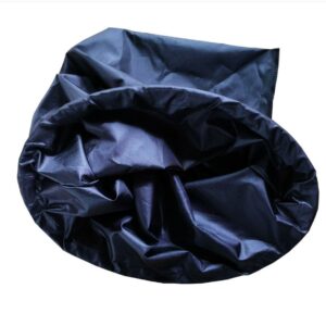 Sacca paraspruzzi ovale