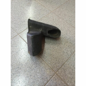 Fusione anteriore destra HC16 standard - Usato