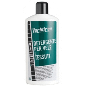 Yachticon - Detergente per vele 500ml