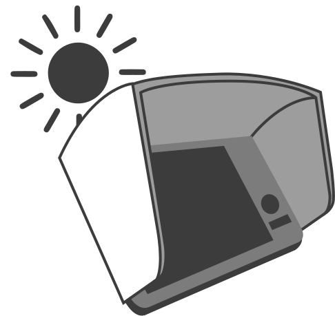 Sunvisor Garmin Echomap ULTRA2 - immagine 9