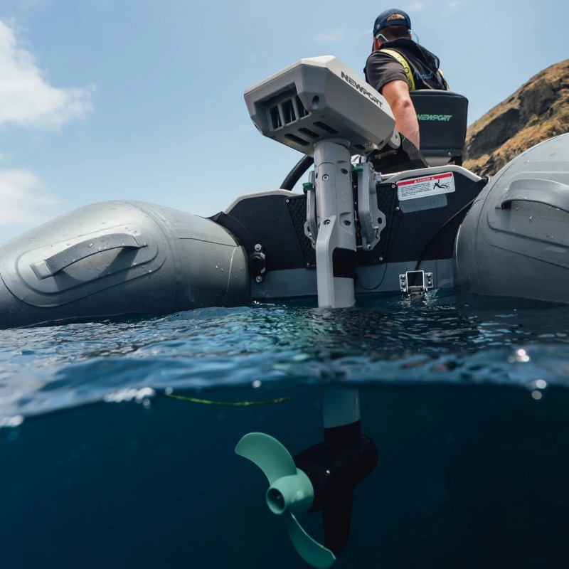 Newport NT600 - immagine 4