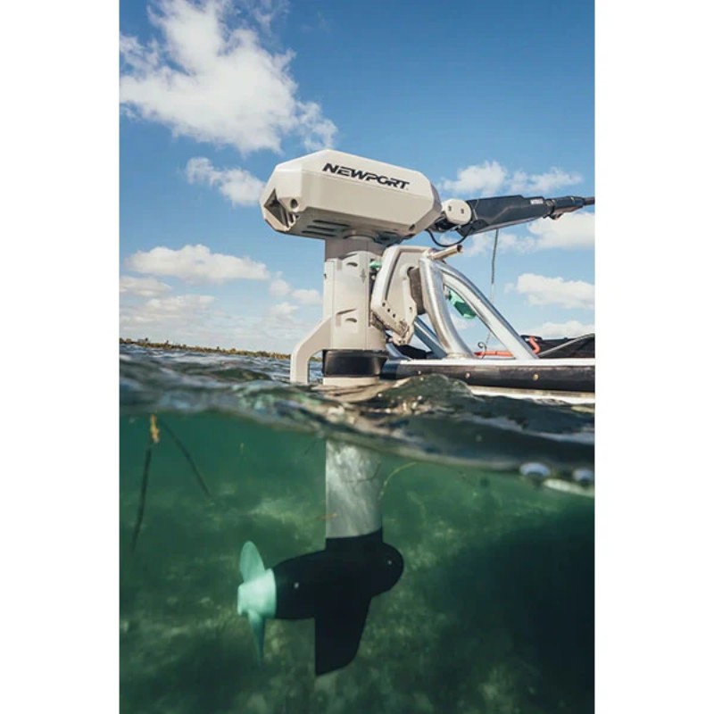 Newport NT600 - immagine 5