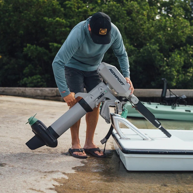 Newport NT600 - immagine 7