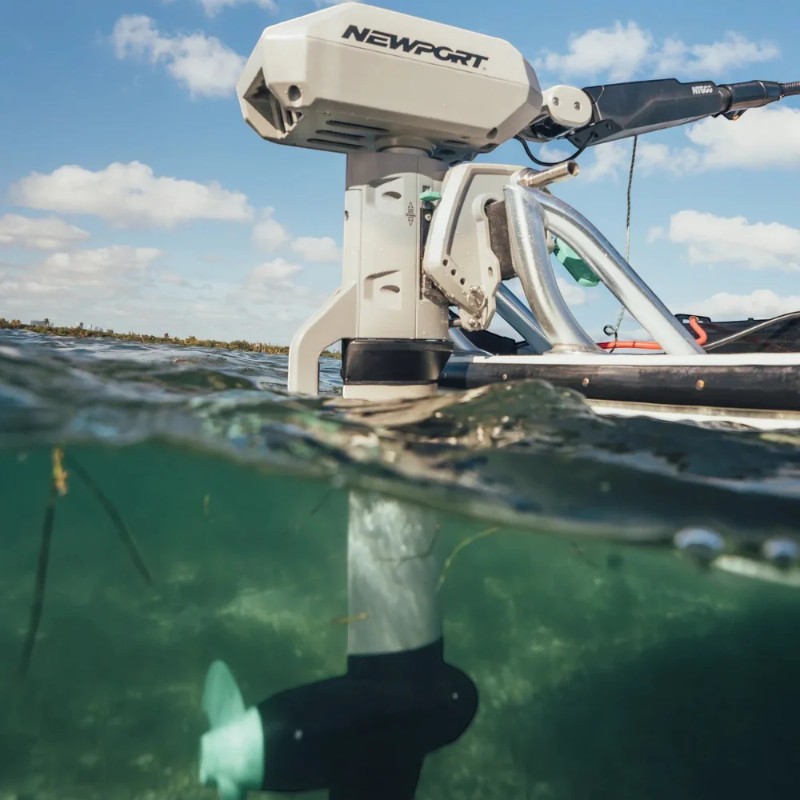 Newport NT600 - immagine 8