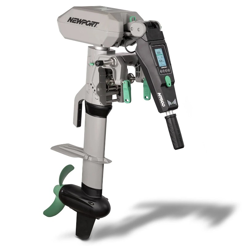 Newport NT600 - immagine 2