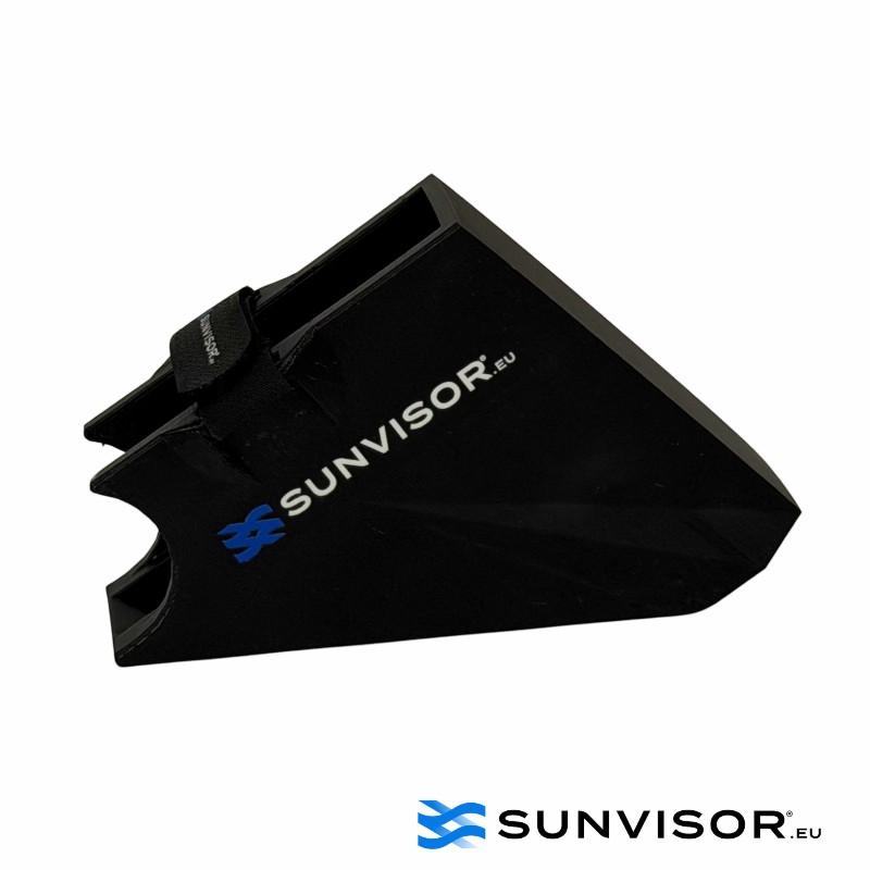 Sunvisor protezione morbida Lowrance Eagle EYE - immagine 3