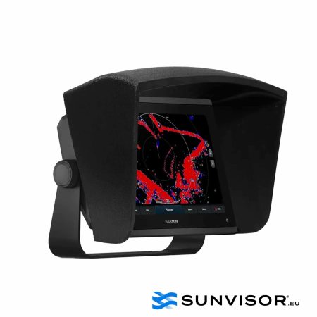Sunvisor Garmin Echomap ULTRA2