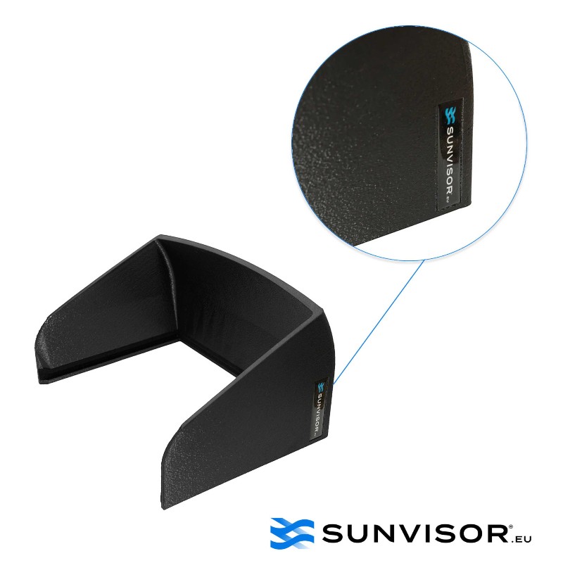 Sunvisor Garmin Echomap ULTRA2 - immagine 5