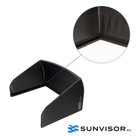Sunvisor Garmin Echomap ULTRA2 - immagine 4