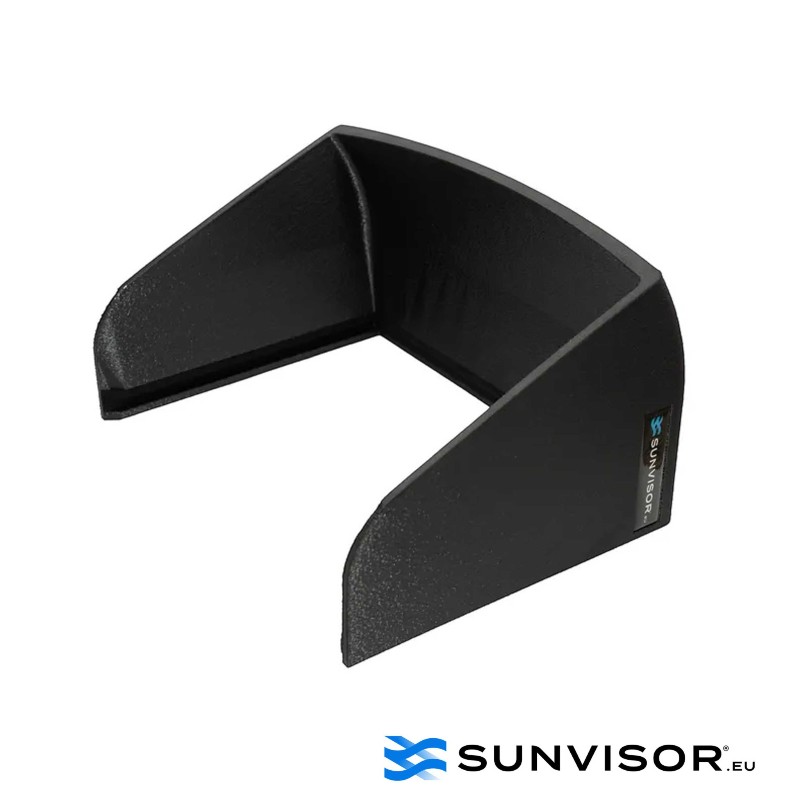 Sunvisor Garmin Echomap ULTRA2 - immagine 2