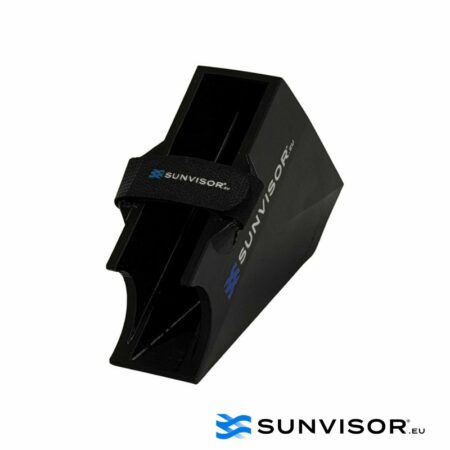 Alternative view of Sunvisor protezione morbida Lowrance Eagle EYE