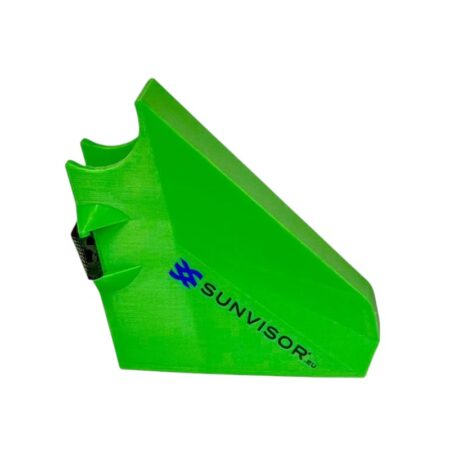 Sunvisor protezione Lowrance Eagle