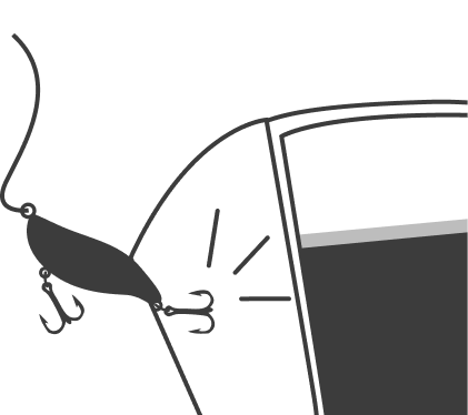 Sunvisor Garmin Echomap ULTRA2 - immagine 7