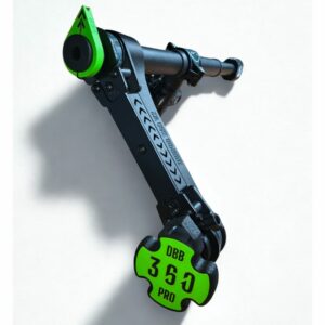 DBBPRO 360 V2 - Live Pole
