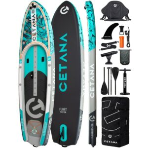 Tavola Sup Gonfiabile Cetana Floatmaster