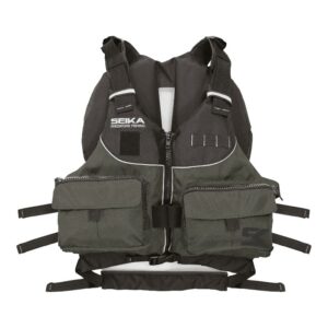Seika ARMOR SAFETY JACKET salvagente