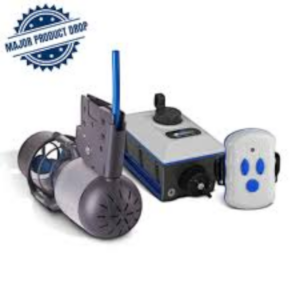 Bixpy K-1 + Bixpy K-Power™ Control